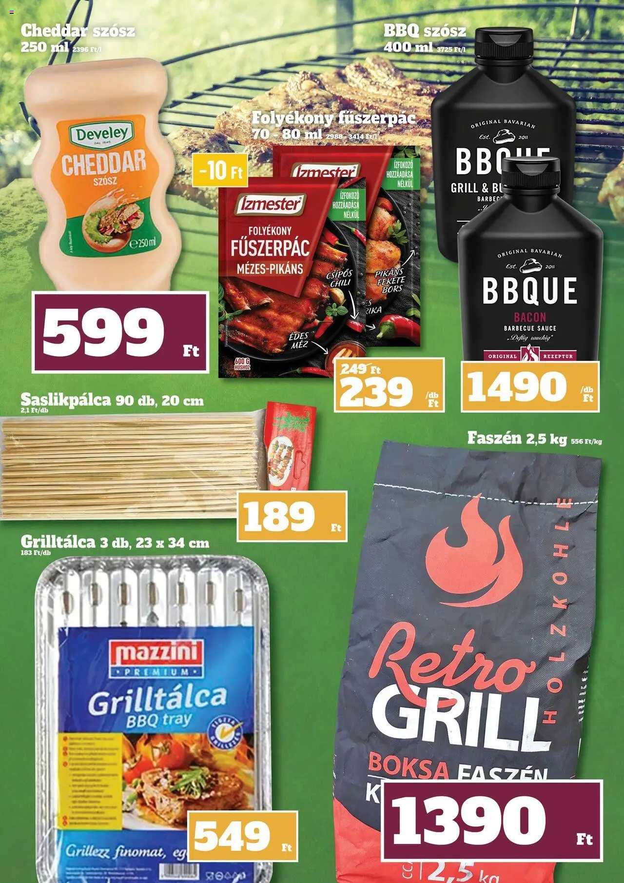 Family Diszkont akciós ujság - amely érvényes a következő dátumtól: 07.08.2025 | Oldal: 26 | Termékek: Chili, Grill, Cheddar, Bors