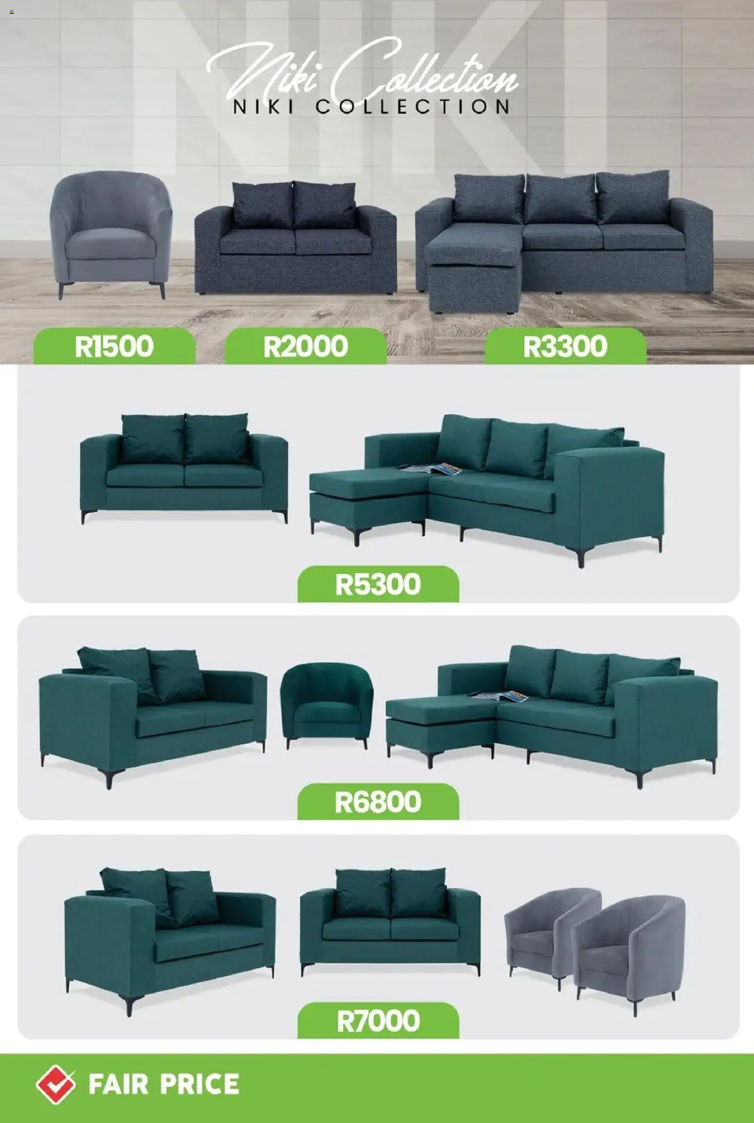 New Fair Price catalogue – valid from 01.03.2026 | Page: 10