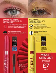 Preview of Avon - Catalogue valid from 01.03.2026 | Page: 40