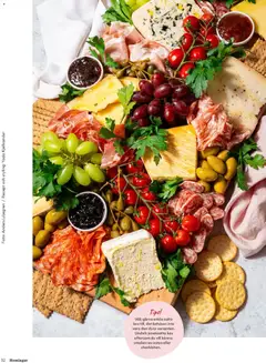 Hemköp - erbjudanden hemlagat - Förhandsvisning av reklamblad från butik Hemköp aktuell från 19.02.2026 | Sida: 32