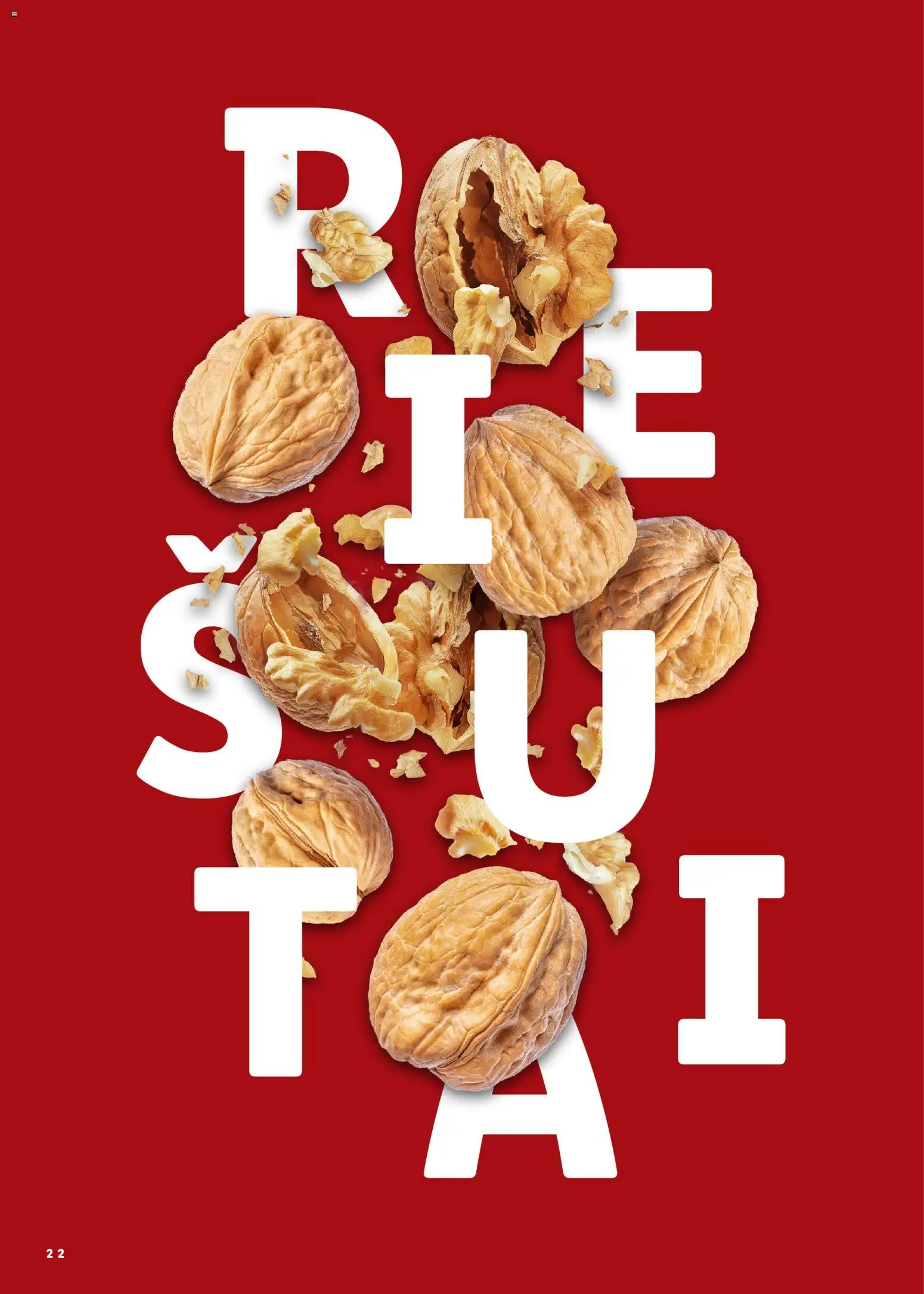 LIDL akcijos nuo 23.11.2025 | Puslapis: 22