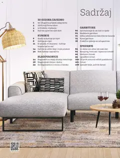 Prima - Interijeri - Pregled kataloga iz trgovine Prima, vrijedi od 01.01.2025 | Stranica: 2 | Proizvodi: Ormari