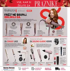 Harvey Norman katalog akcije – veljaven od 08.12.2025 | Stran: 4