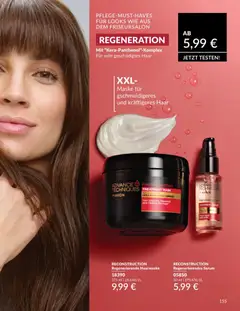 AVON Katalog Februar 2026 ab 01.02.2026 gültig | Seite: 155