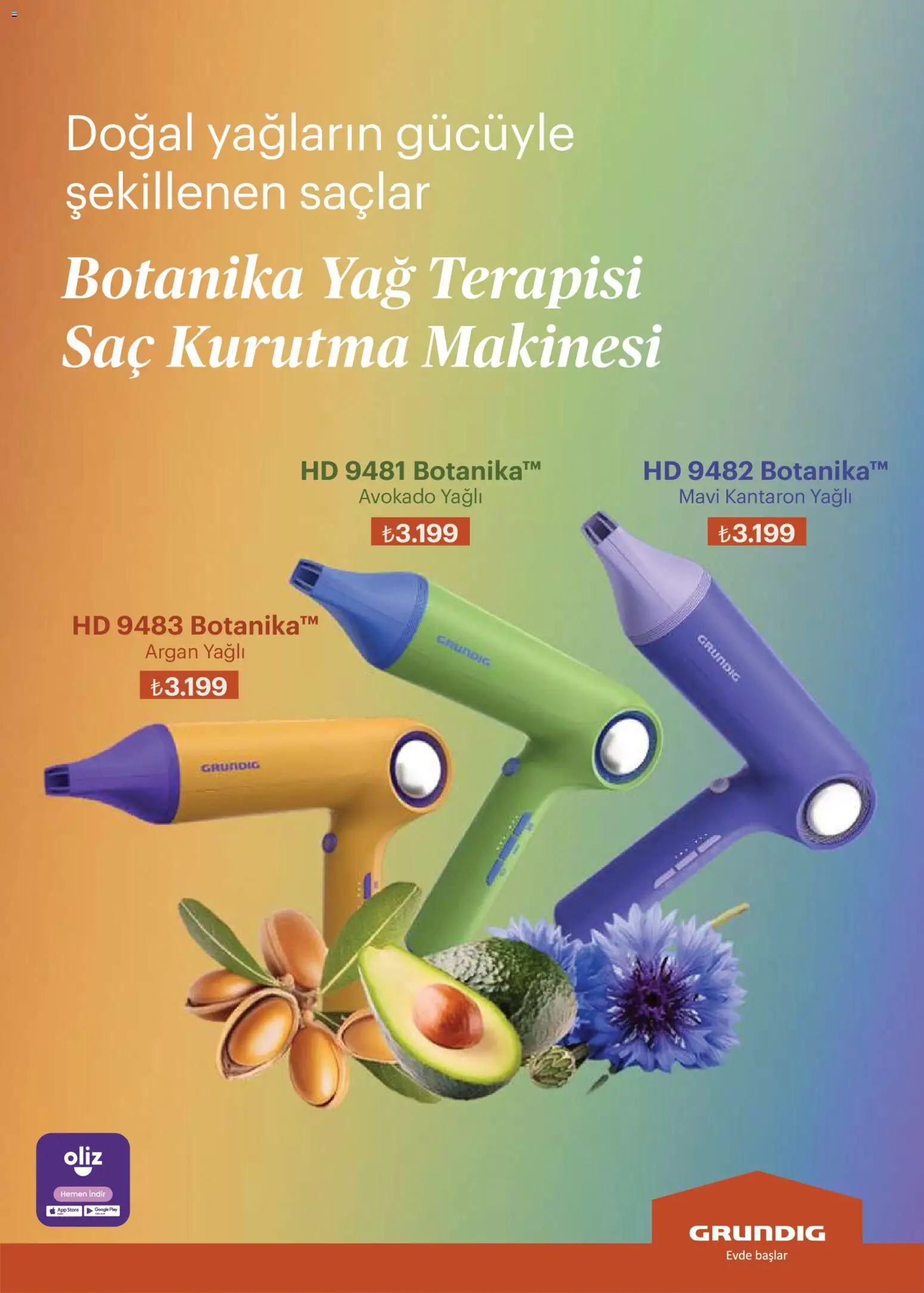 Arçelik Katalog - 01.04.2026 tarihinden itibaren geçerlidir | Sayfa: 97