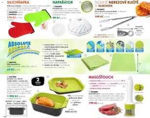 Dedra leták platný od 01.03.2026 | Strana: 60