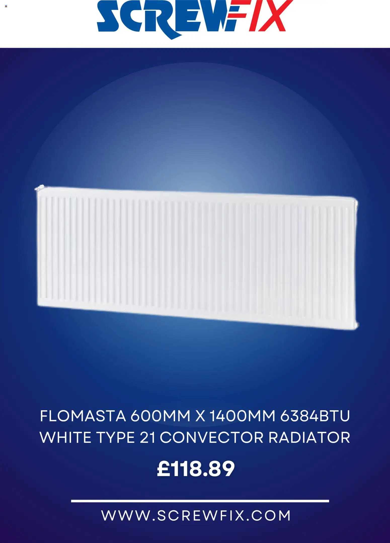 {H1} | Page: 7 | Products: Radiator