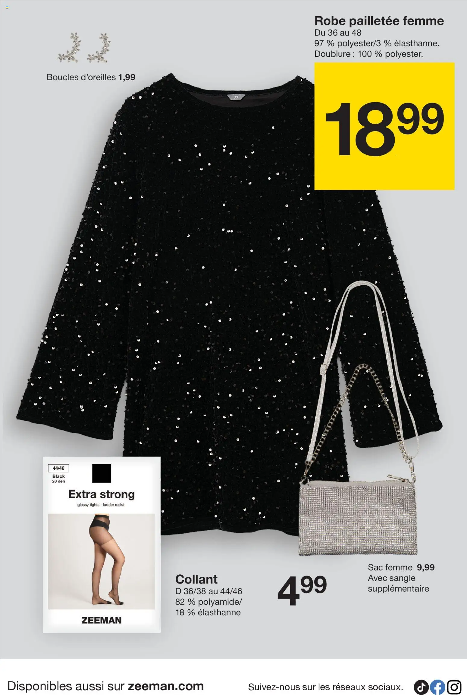 {H1} | Page: 14 | Produits: Robe, Sac