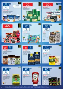 MAXIMA leidinys galioja nuo 27.01.2026 | Puslapis: 8