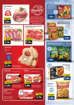 Katalog NTL - Pregled kataloga iz trgovine NTL, vrijedi od 11.03.2026 | Stranica: 8