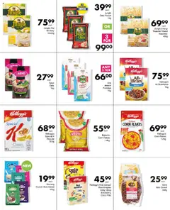Save specials catalogue – valid from 15.10.2025 | Page: 33