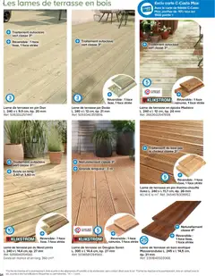 Castorama - Prévisualisation de Castorama catalogue valide à partir de 26.02.2026 | Page: 54