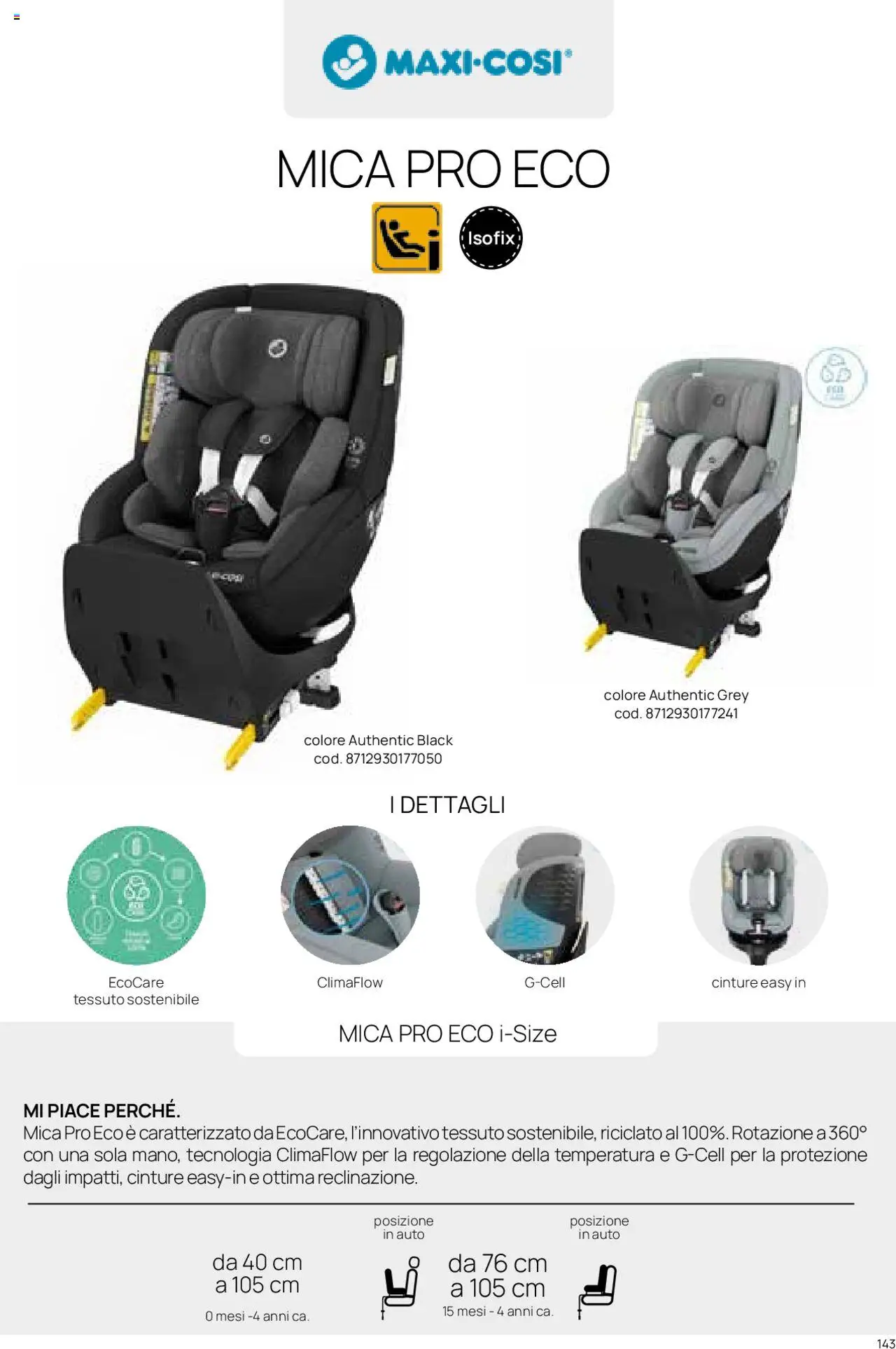Volantino Prenatal del 01.01.2025 | Pagina: 22