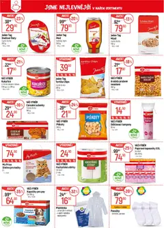 Náhled letáku Globus leták od 21.01.2026 | Strana: 4