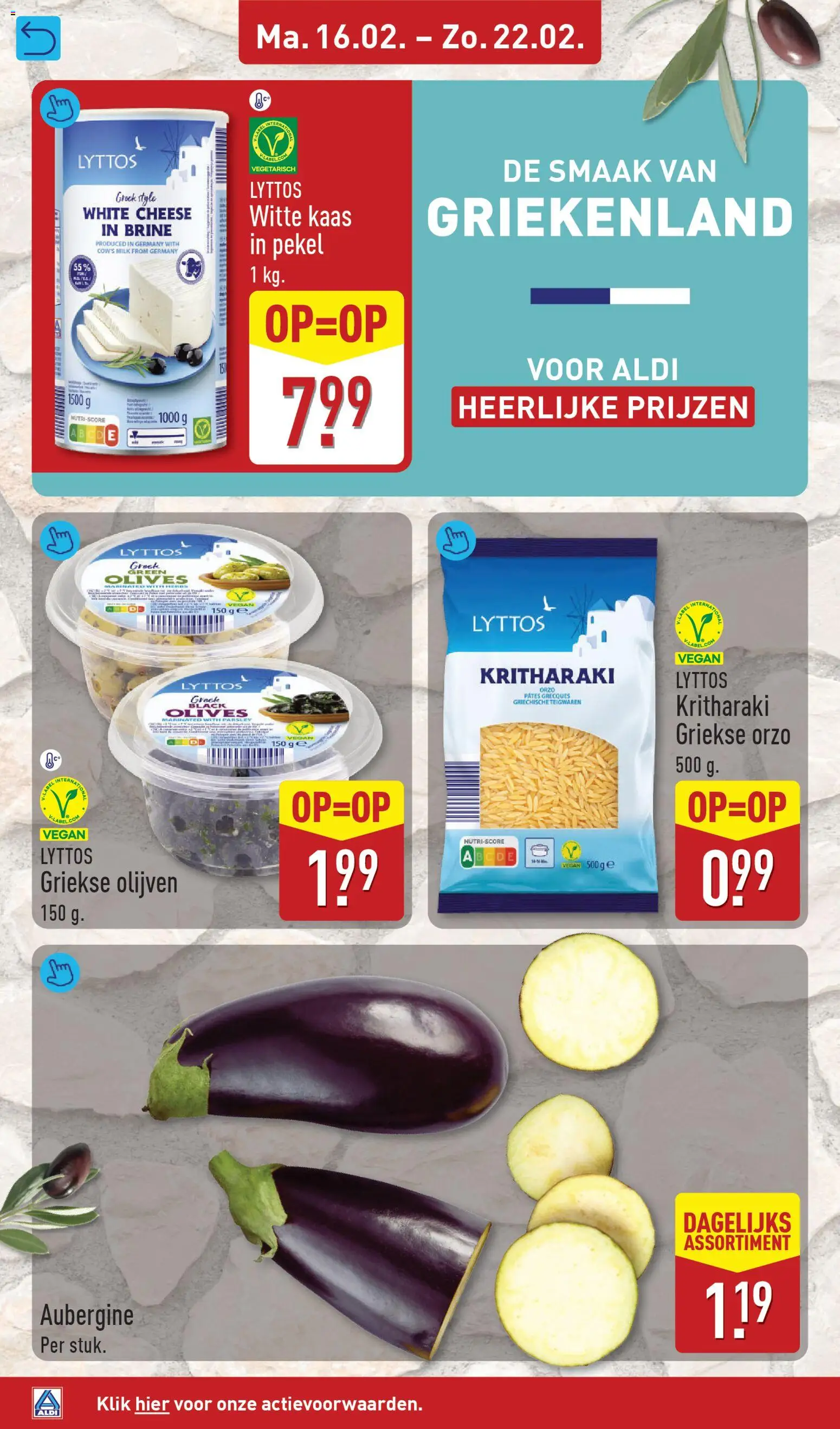 {H1} | Pagina: 20 | Producten: Kaas, Rizstészta, Antipasti, Olijven