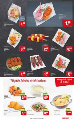 Markant Prospekt 	 ab 27.04.2026 gültig | Seite: 3