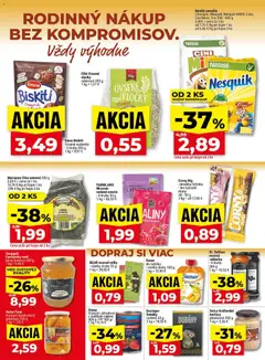 Klas leták platný od 13.04.2026 | Strana: 13