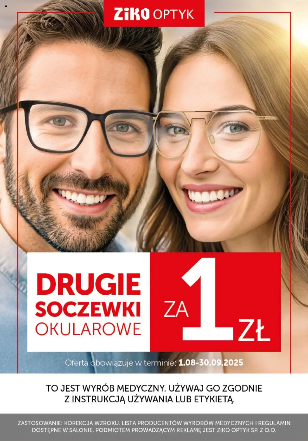 Ziko Gazetka od 07.08.2025 | Strona: 24