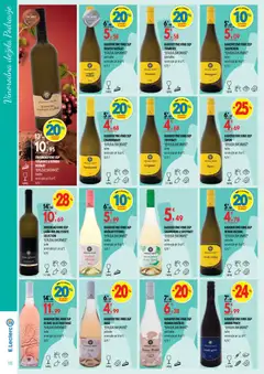 E.leclerc katalog akcije – veljaven od 14.10.2025 | Stran: 18