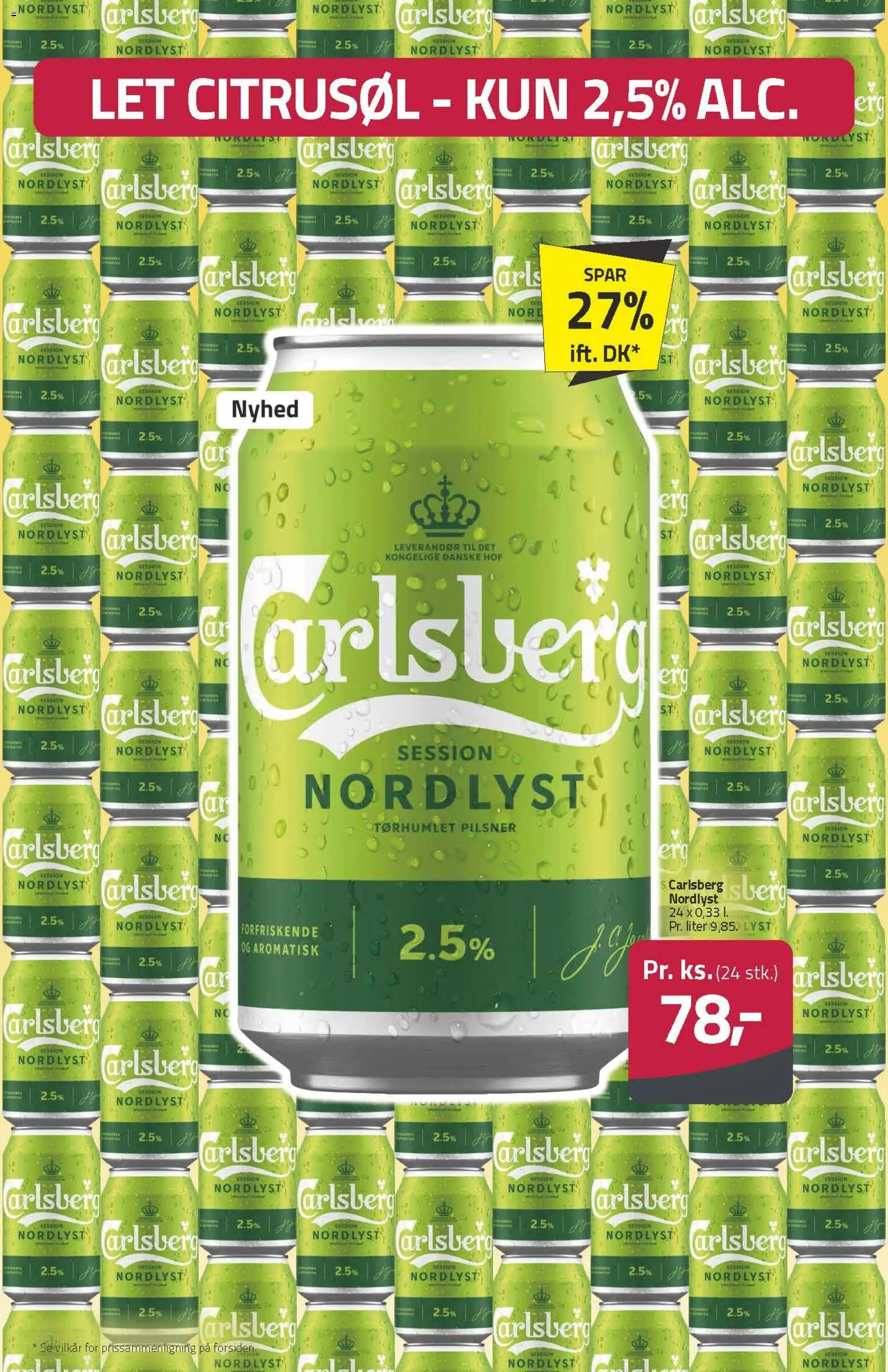 Fleggaard tilbudsavis – gyldig fra 08.04.2026 | Side: 34