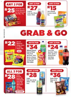 New OK Foods catalogue – valid from 01.09.2025 | Page: 2