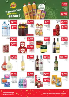 Pré-visualização Amanhecer folheto válido de 05.03.2026 | Página: 4