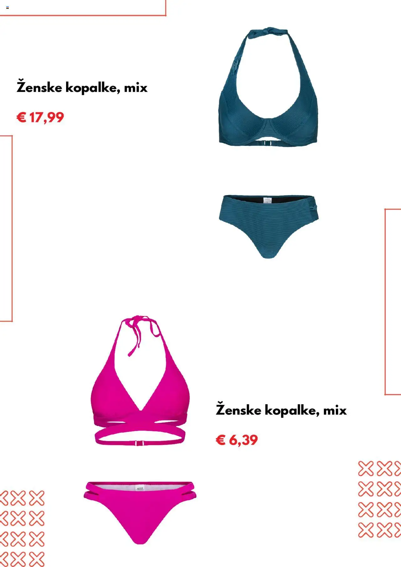 Mana katalog │ velja od 31.07.2025 | Stran: 5