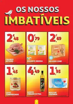 Auchan folheto │ válido de 17.07.2025 | Página: 2