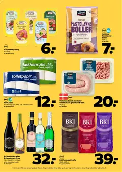 Netto - Tilbudsavis gyldig fra 24.01.2026 | Side: 5