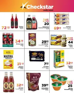 Check Star specials catalogue – valid from 11.03.2026 | Page: 5