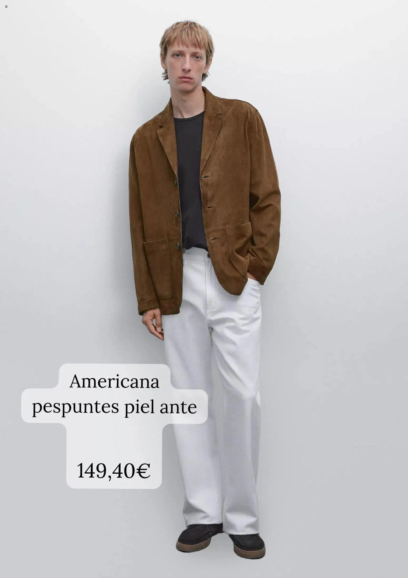 Massimo Dutti Black Friday │ válido desde el 27.11.2025 | Página: 10