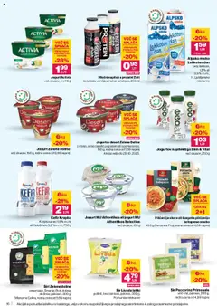 Mercator katalog akcije – veljaven od 16.10.2025 | Stran: 16