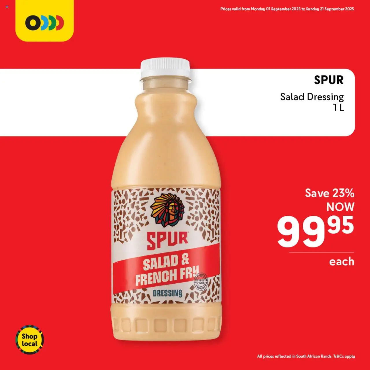 New Makro catalogue – valid from 01.09.2025 | Page: 2 | Products: Salad dressing, Dressing, Salad