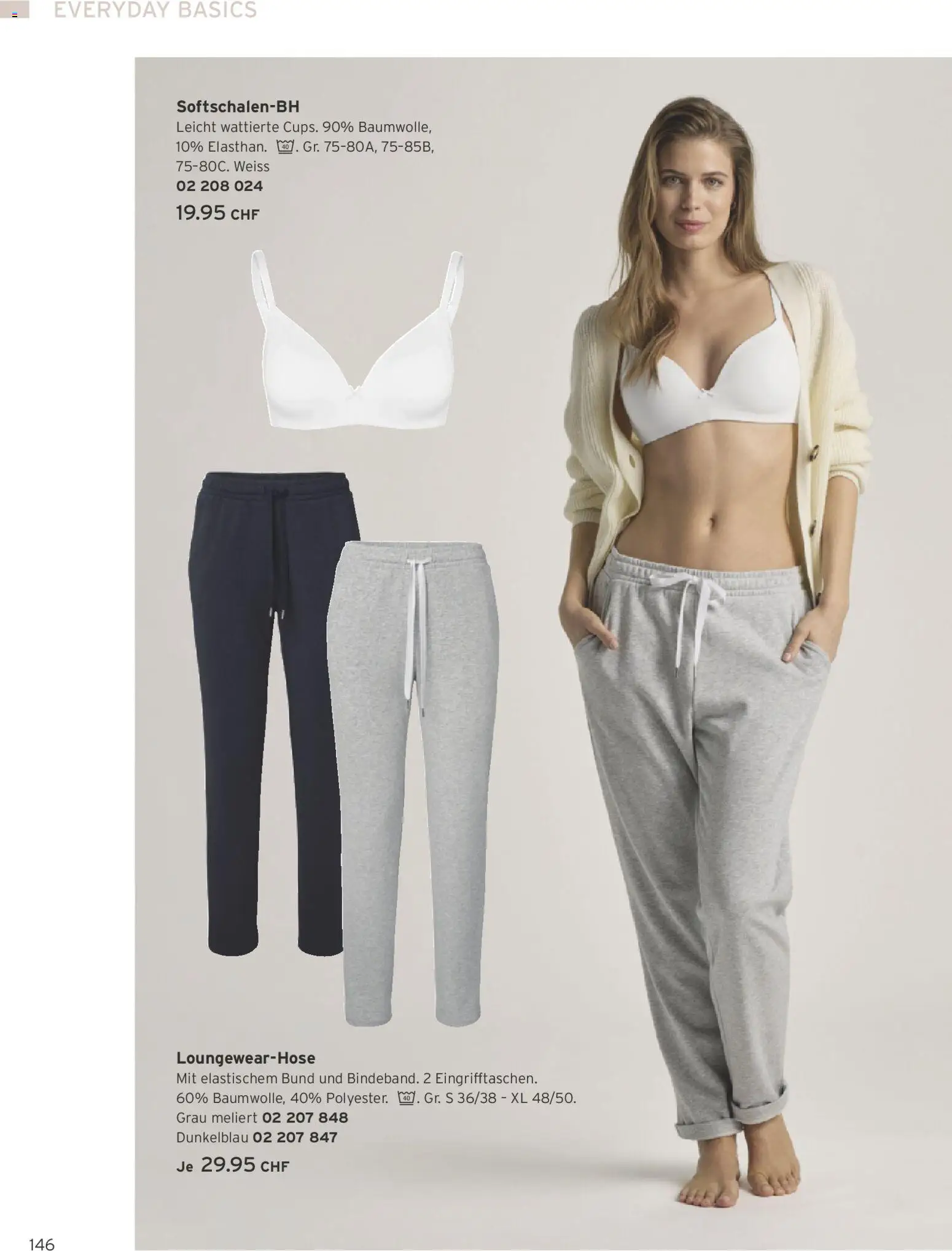 Tchibo Aktionen – gültig ab 24.02.2026 | Seite: 146