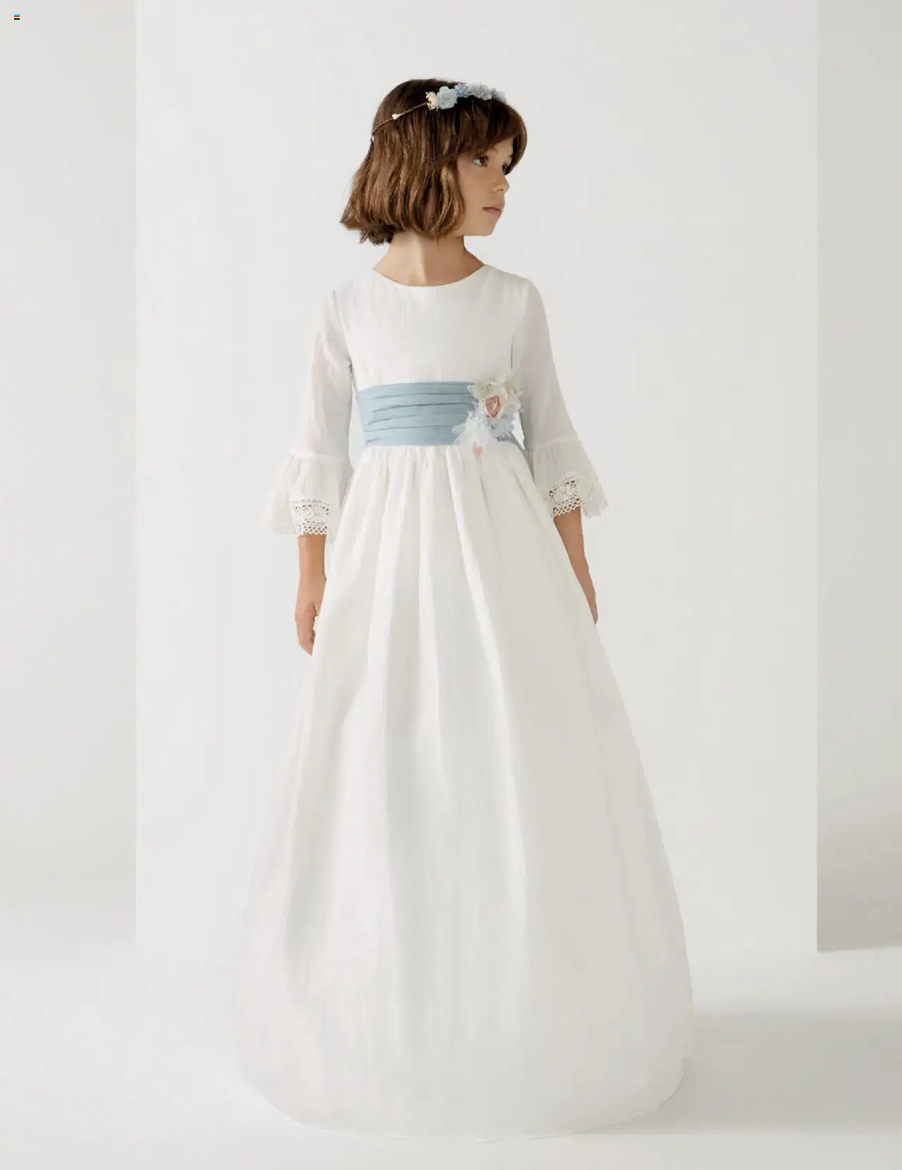 El Corte Inglés Comuniones 2025 │ válido desde el 22.11.2024 | Página: 41