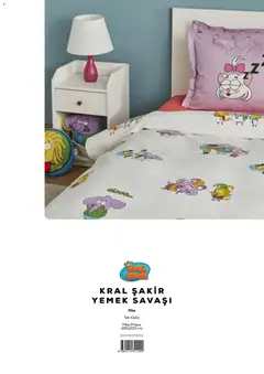 02.12.2025 tarihinden itibaren geçerli olan Karaca Home kataloğu önizlemesi | Sayfa: 15 | Ürünler: Pike