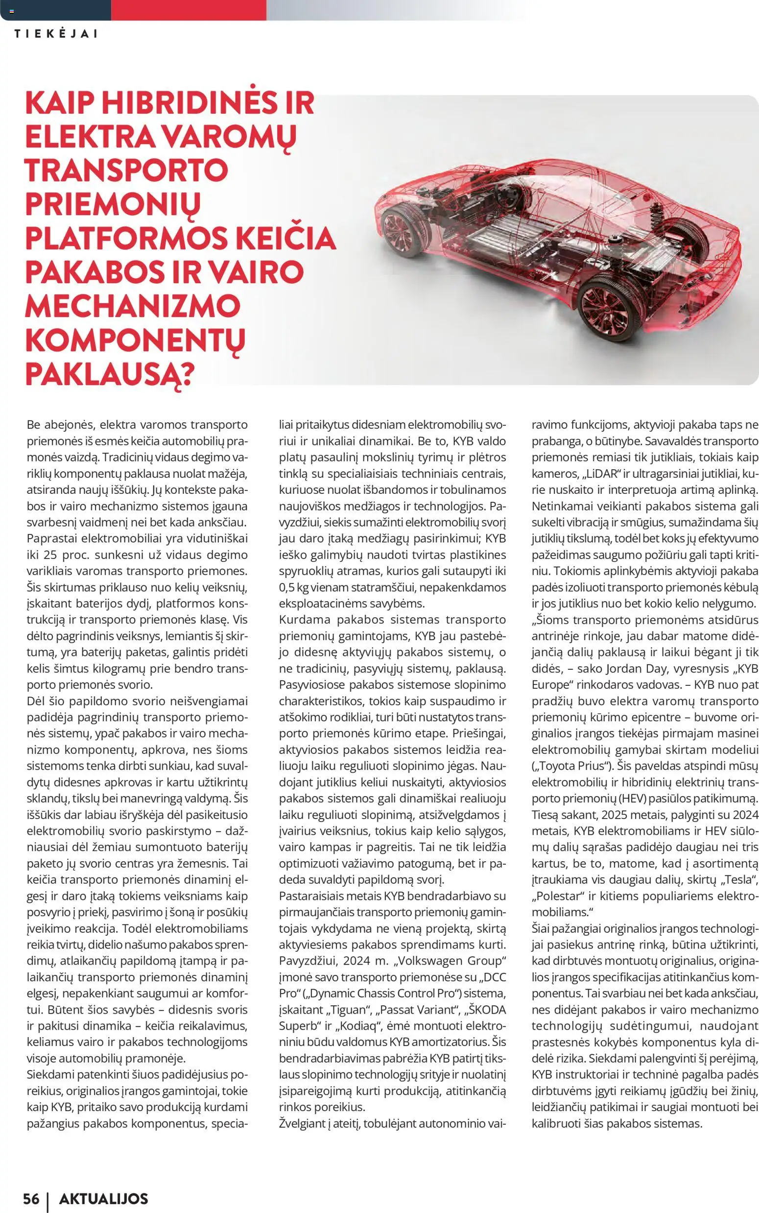 Inter Cars akcijos nuo 16.12.2025 | Puslapis: 58 | Prekių: Pakaba