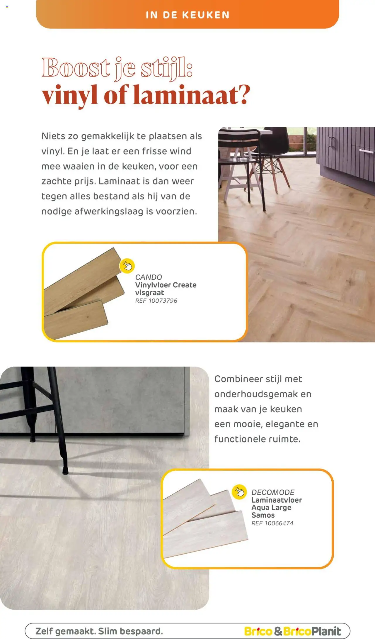  | Pagina: 51 | Producten: Boost
