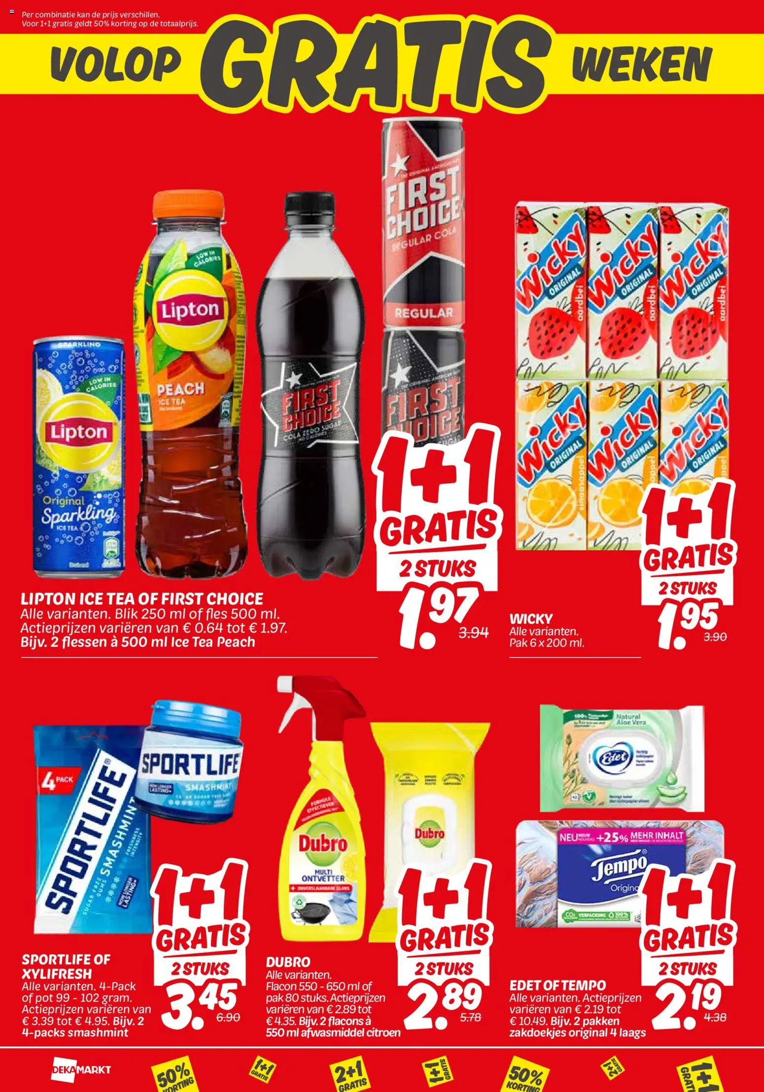 {H1} | Pagina: 4 | Producten: Citroen, Pot, Kan, La