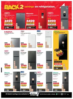 HiFi Corp specials catalogue – valid from 04.02.2026 | Page: 19