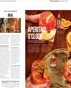 Preview of Waitrose - Offers valid from 08.01.2026 | Page: 28