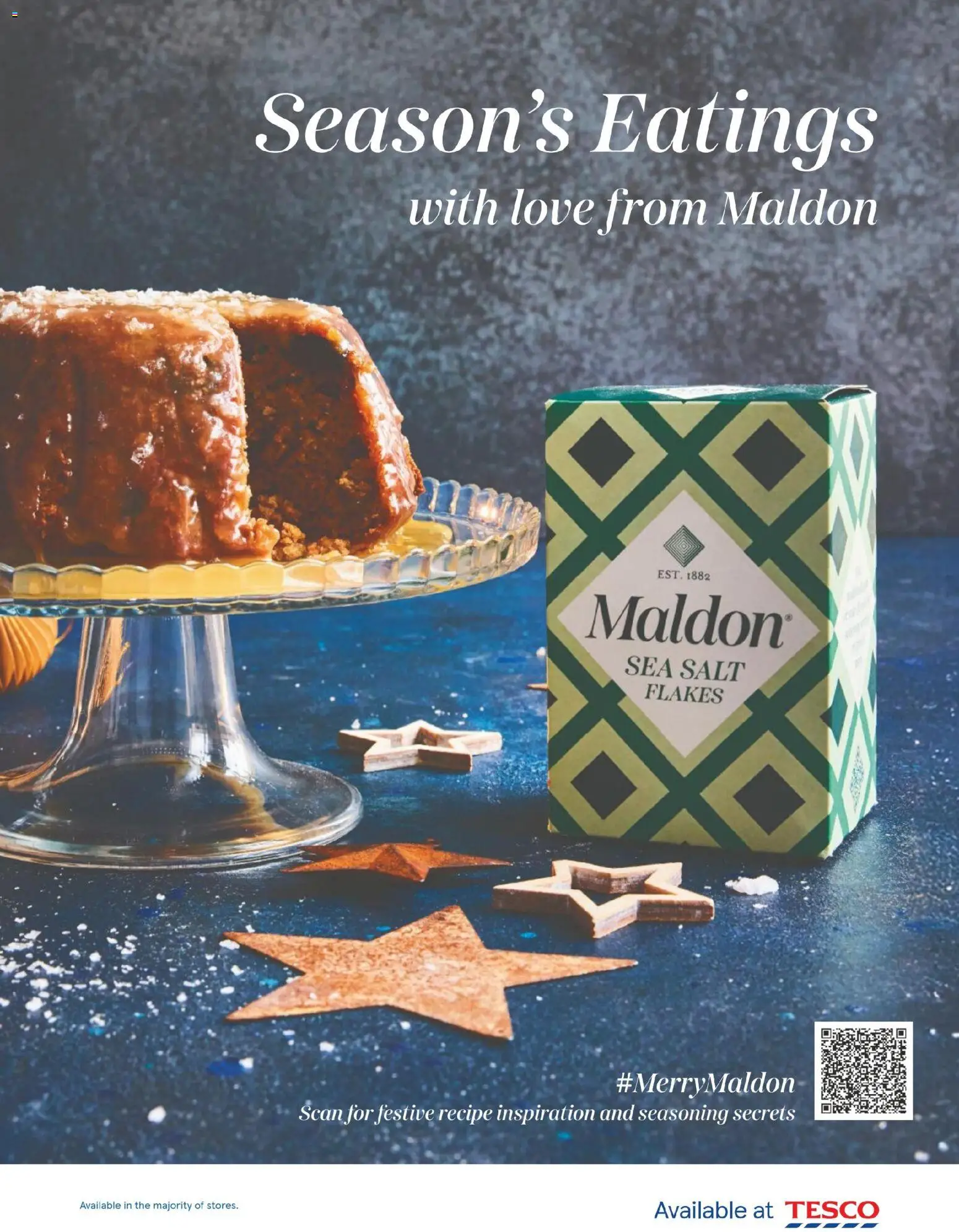 {H1} | Page: 99 | Products: Flakes, Sea salt