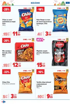 Ofertele Carrefour valabile de la 25.03.2026 | Pagină: 42