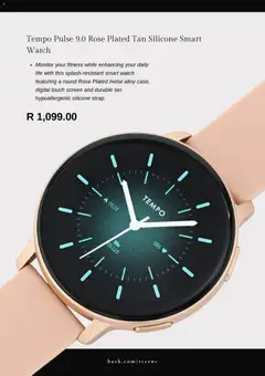 Sterns specials catalogue – valid from 21.04.2026 | Page: 3