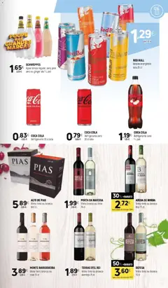 Pré-visualização Coviran - folheto válido de 16.12.2025 | Página: 21