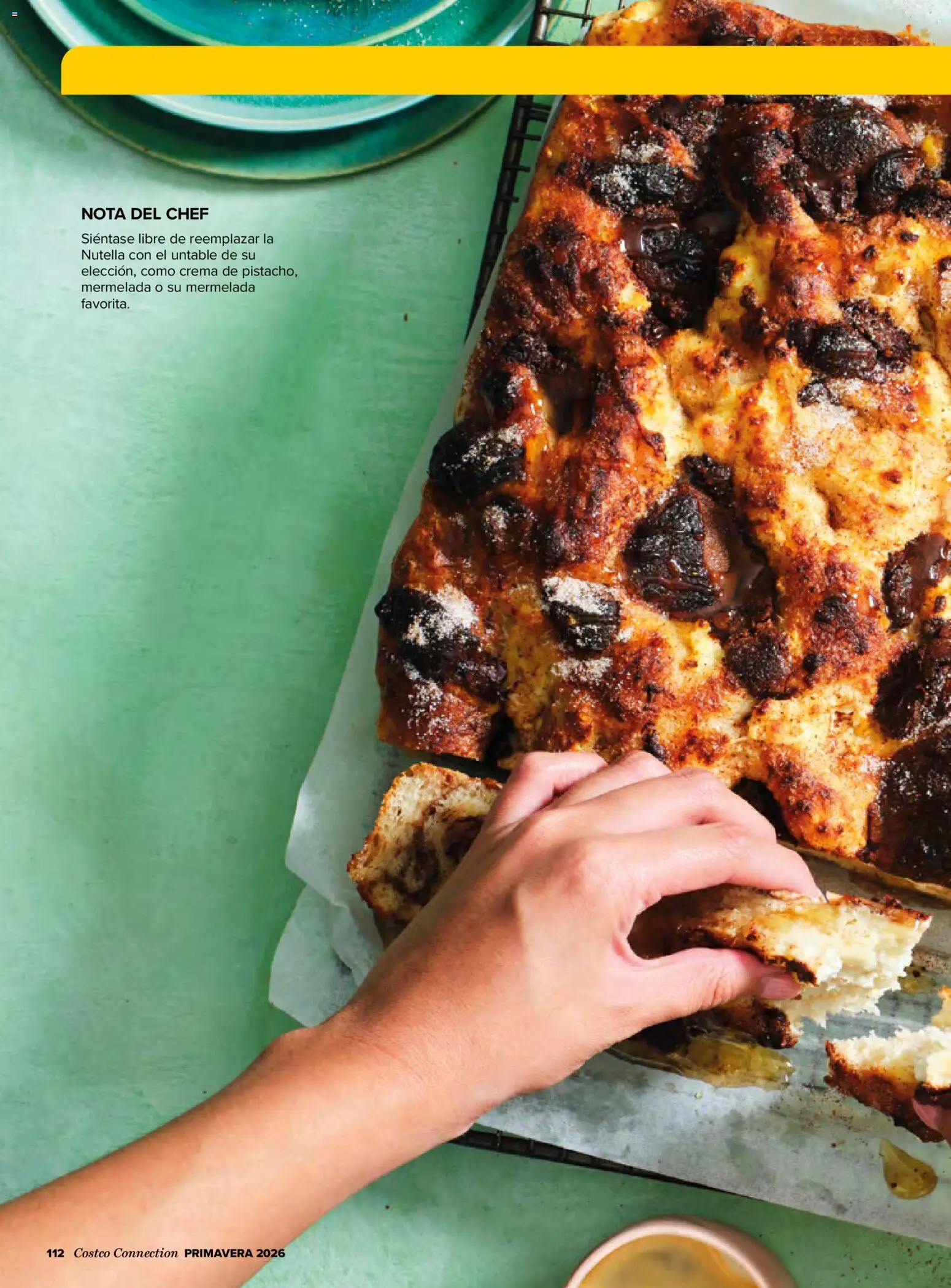 Costco catálogo │ válido desde el 19.03.2026 | Página: 112 | Productos: Crema