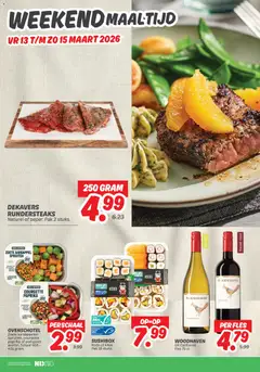 Dekamarkt folder - Voorbeeld van een folder van Dekamarkt, geldig van 10.03.2026 | Pagina: 27 | Producten: Pompoen, Zoete Aardappel, Schaal, Kész piskótalap