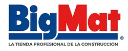 Logo de BigMat en la categoría Casa, jardín y muebles