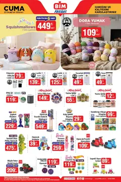 23.01.2026 tarihinden itibaren geçerli olan BİM kataloğu önizlemesi | Sayfa: 4