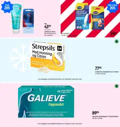 Matas - Tilbudsavis gyldig fra 01.12.2025 | Side: 34